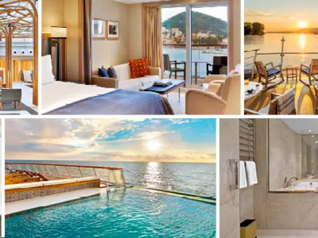 Viking® - Discover Our Ships