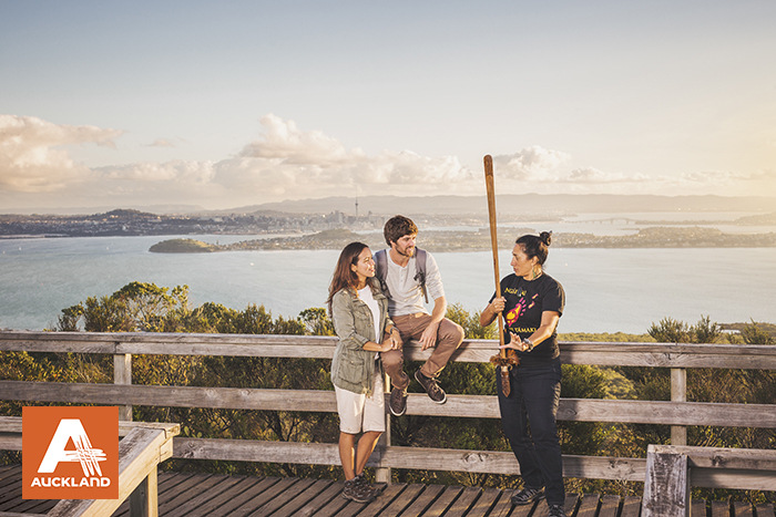 Want a unique cultural & arts experience in Auckland, New Zealand