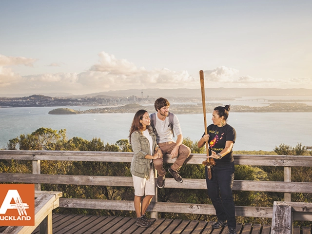 Want a unique cultural & arts experience in Auckland, New Zealand