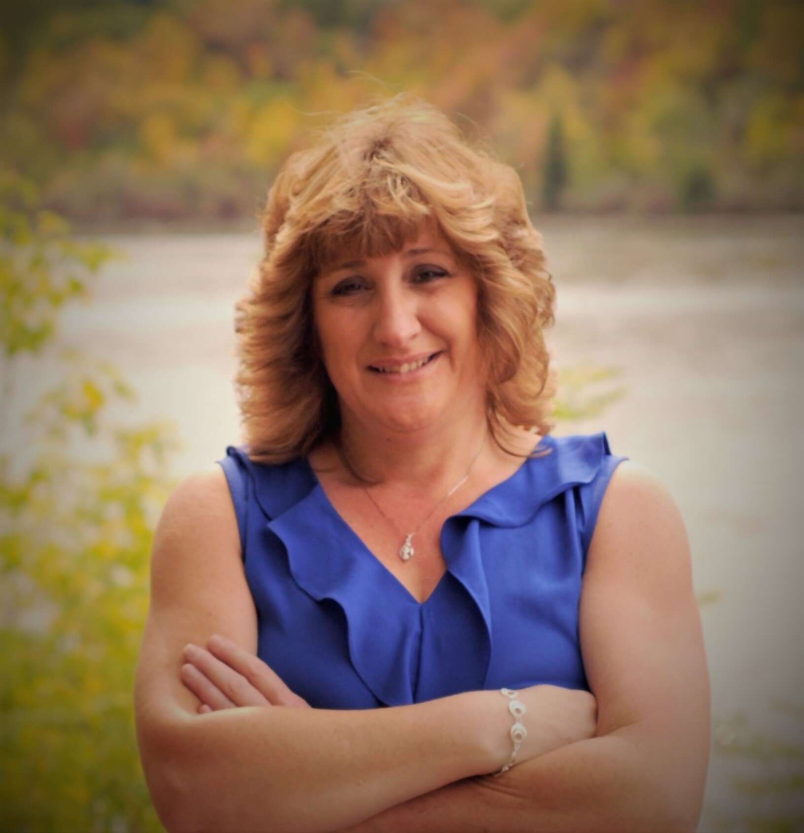 Roxane Weiman - Edmonton