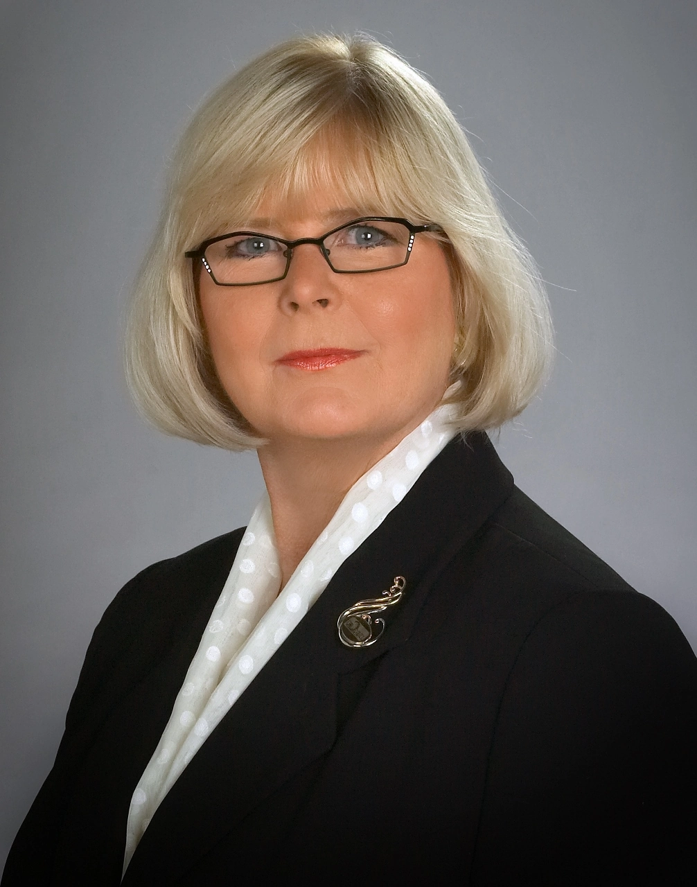 Laurie Rusin