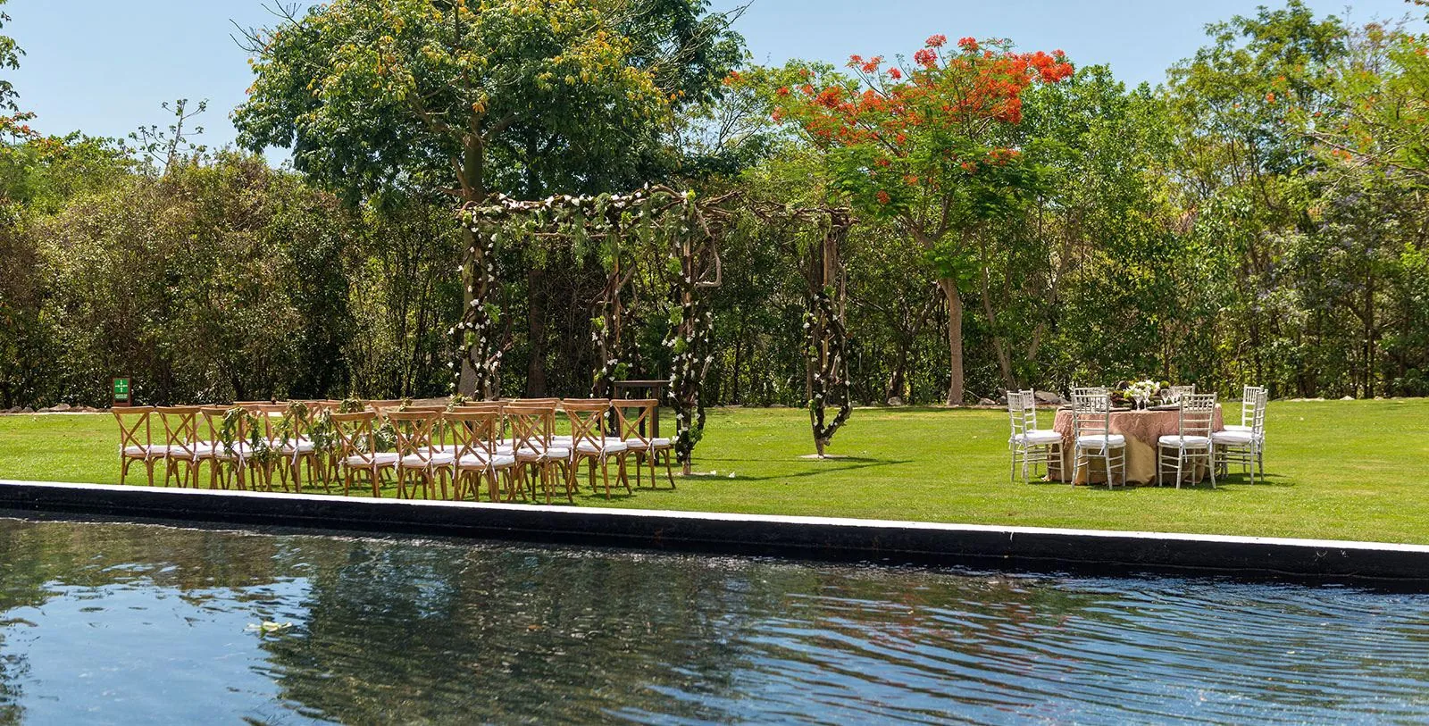 Grand Velas Riviera Nayarit
