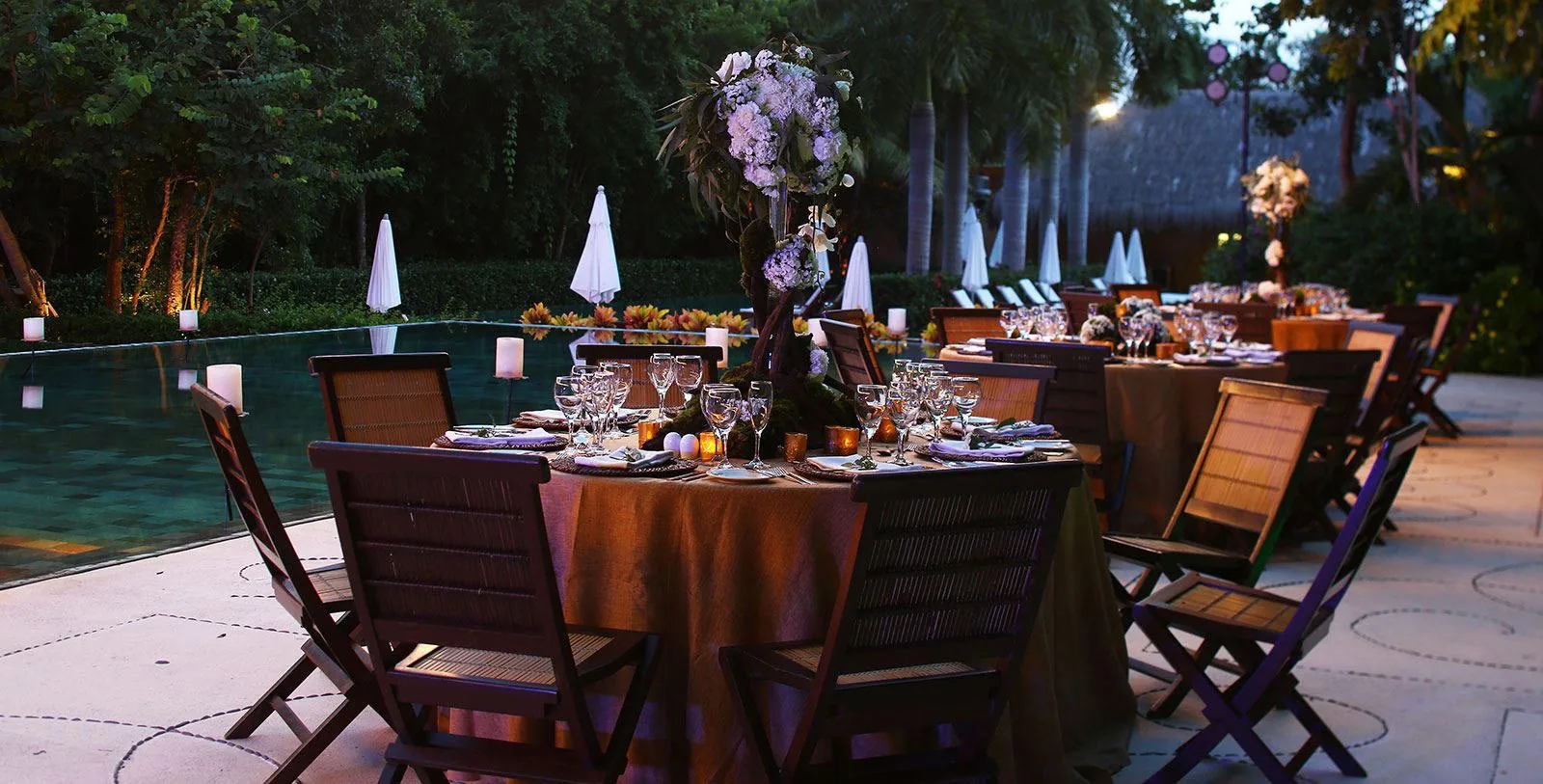 Grand Velas Riviera Nayarit