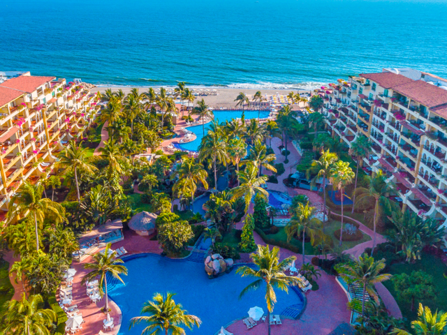 Velas Vallarta