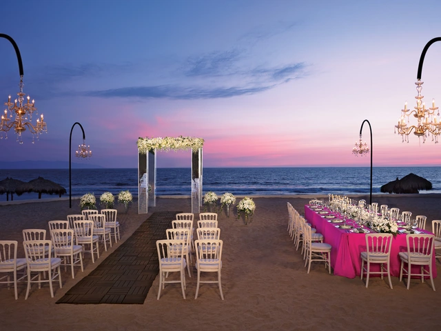 Dreams Villamagna Nuevo Vallarta