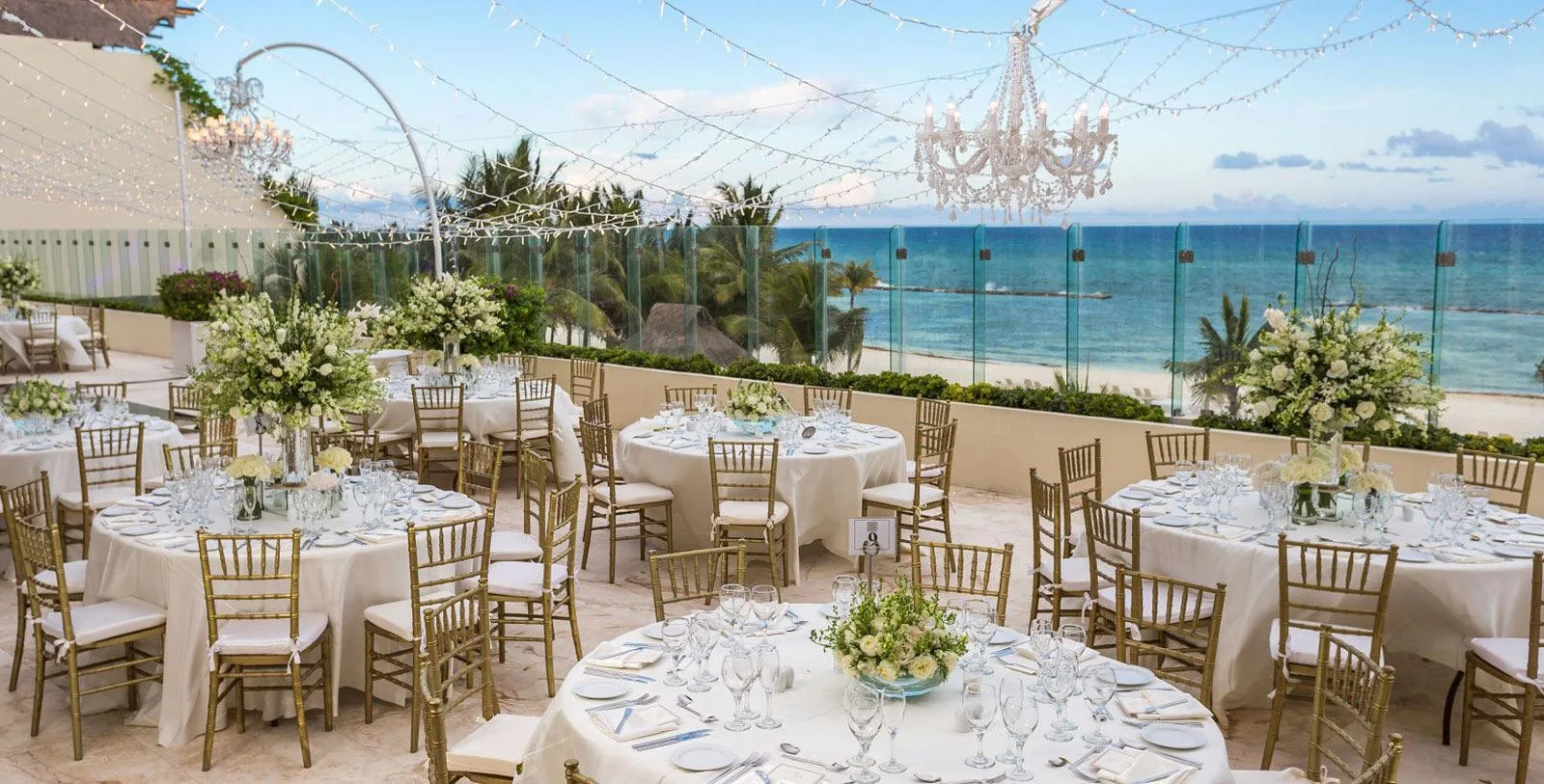 Grand Velas Riviera Nayarit