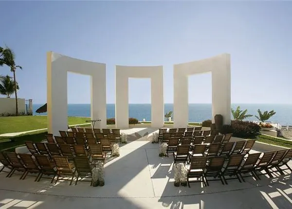 Grand Velas Riviera Nayarit