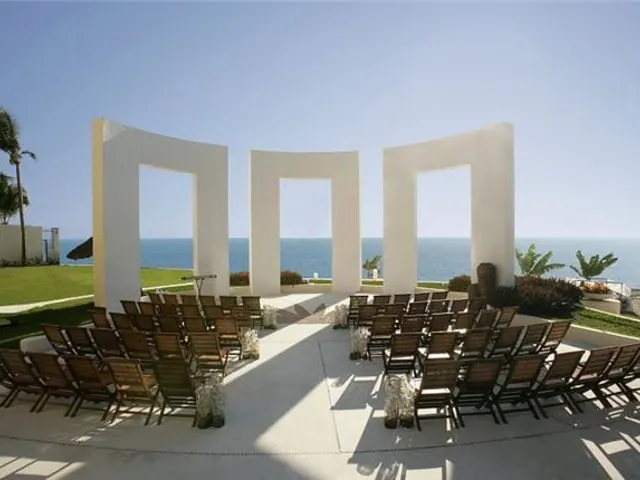 Grand Velas Riviera Nayarit