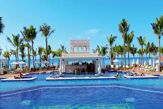 Riu Palace Pacifico