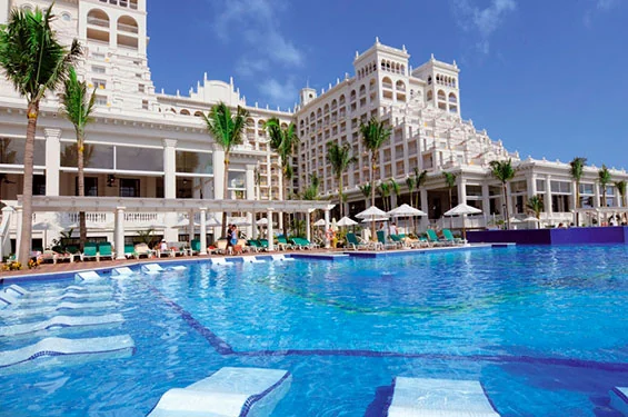 Riu Palace Pacifico