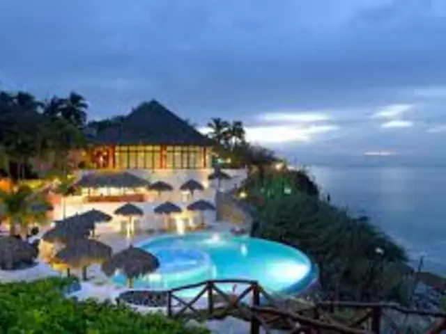 The Royal Suites Punta de Mita by Palladium