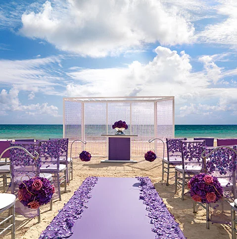 Beach Palace