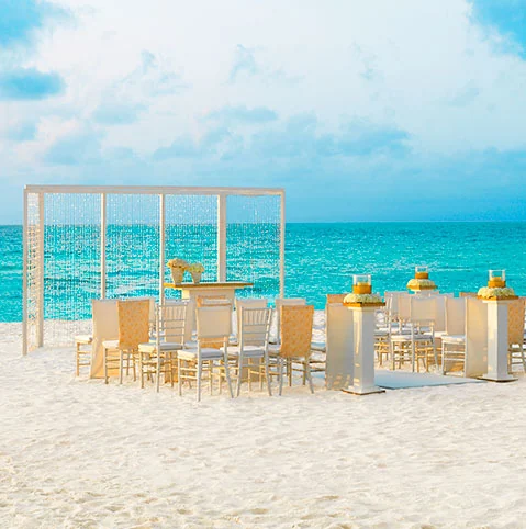 Beach Palace