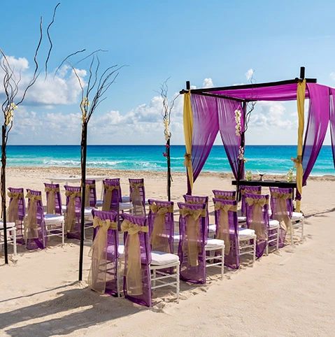 Beach Palace