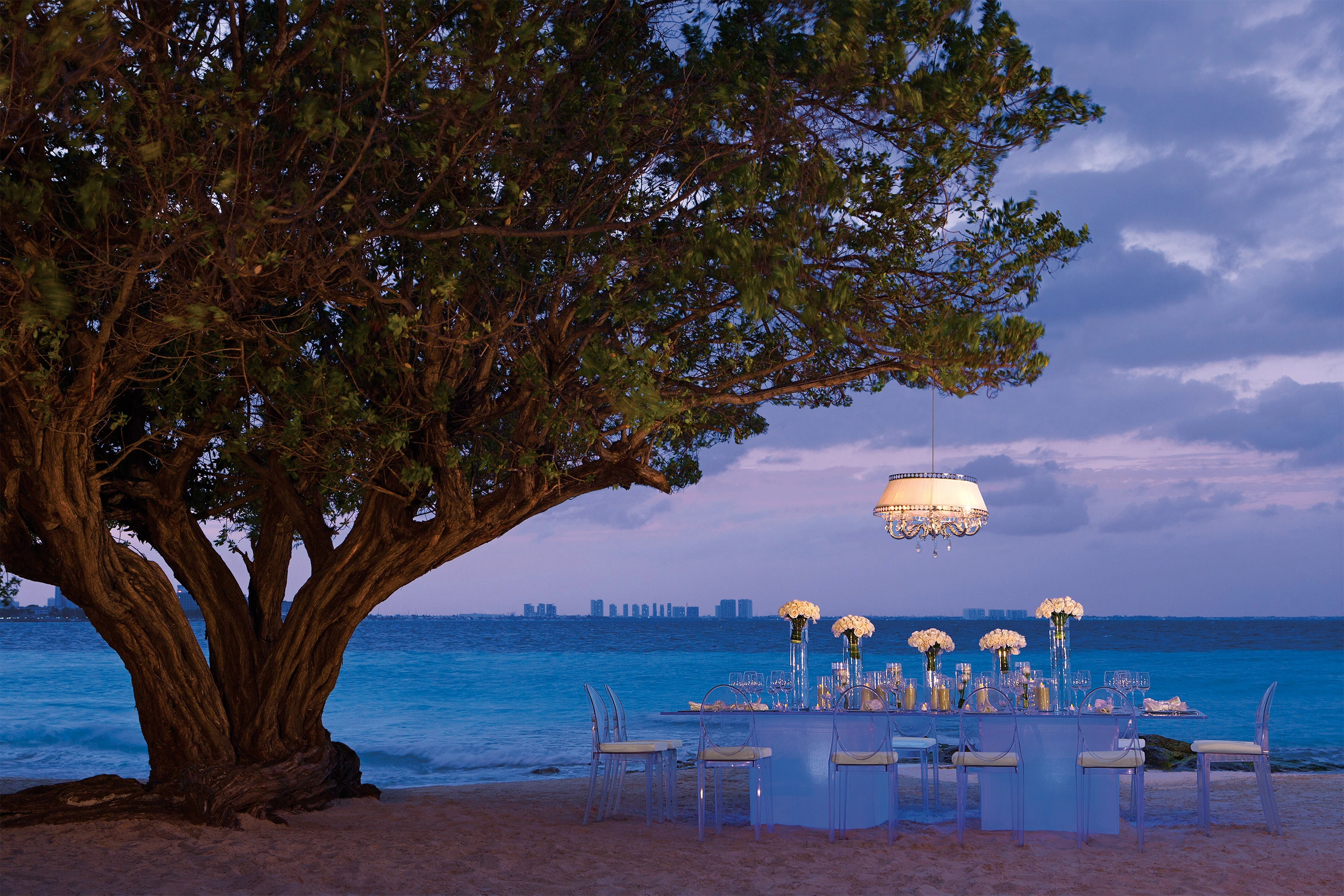 Dreams Sands Cancun Resort & Spa