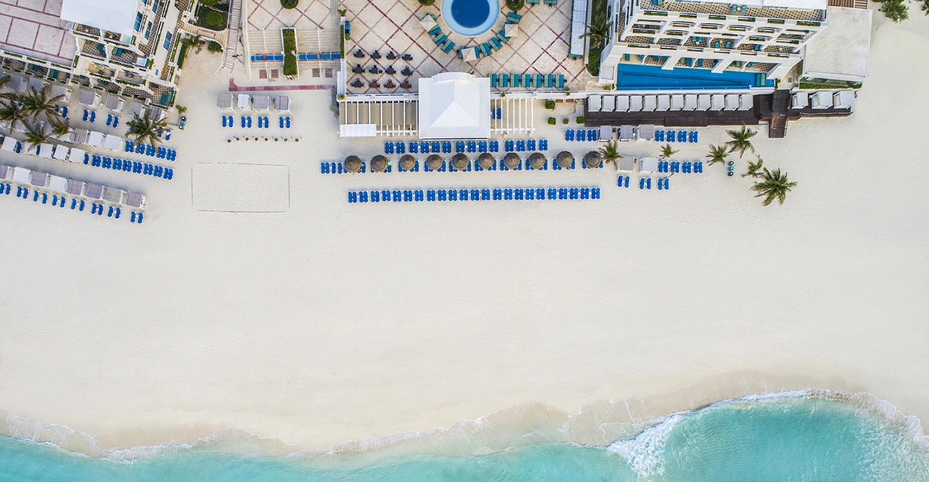 Panama Jack Resort Cancun