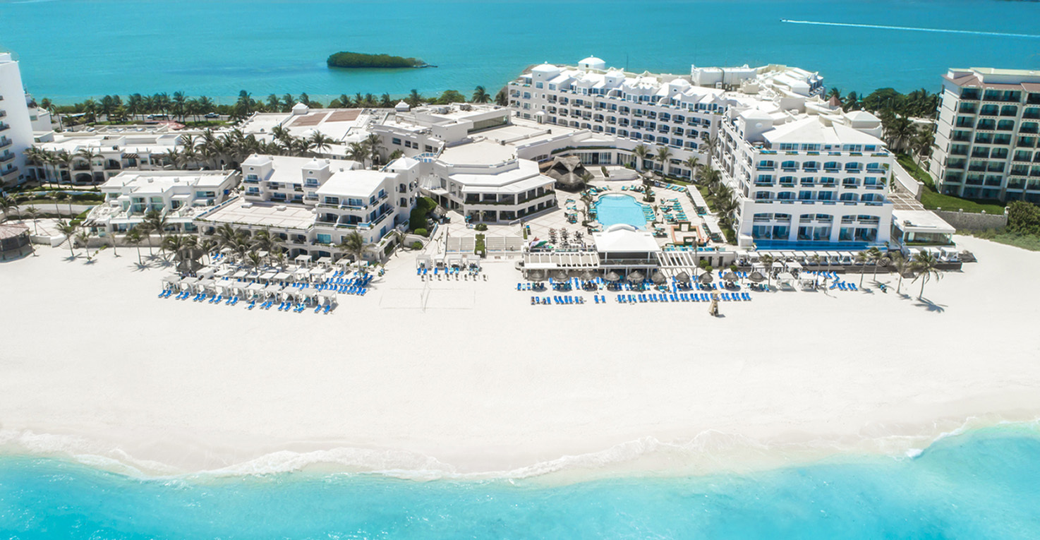 Panama Jack Resort Cancun