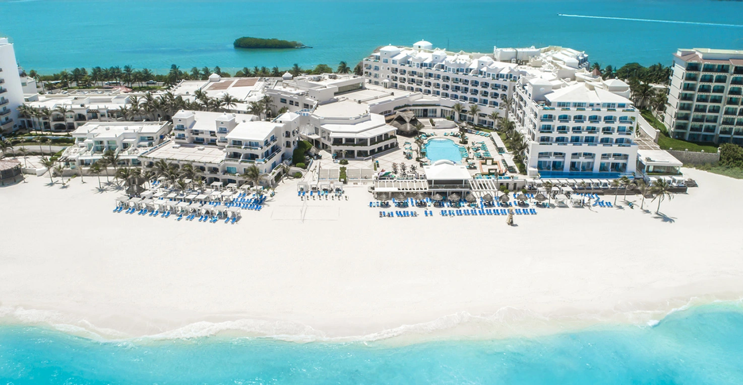 Panama Jack Resort Cancun