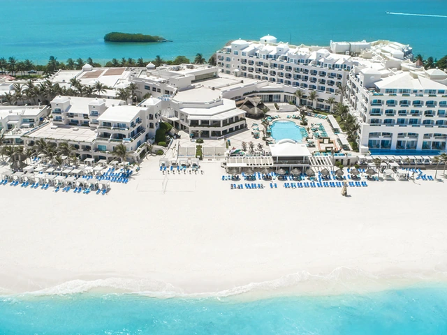 Panama Jack Resort Cancun