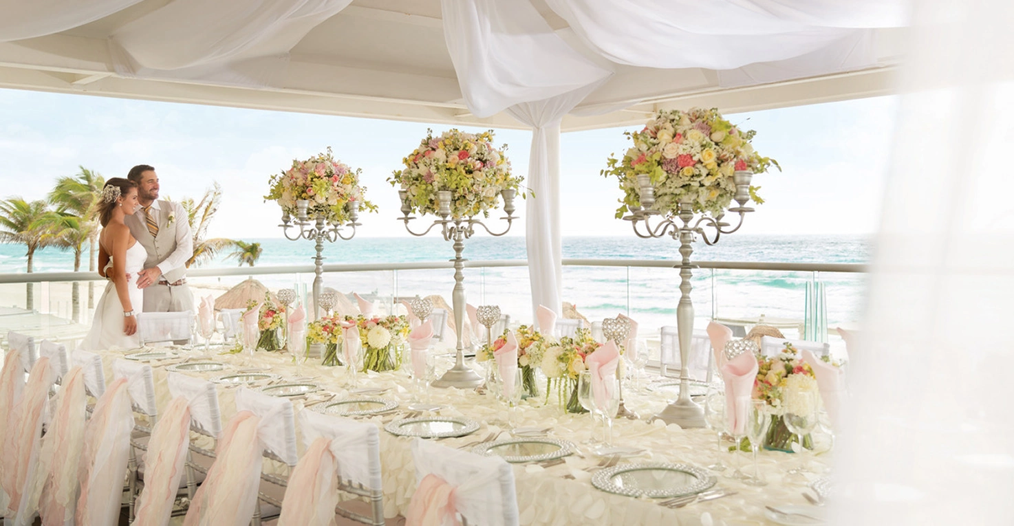 Panama Jack Resort Cancun