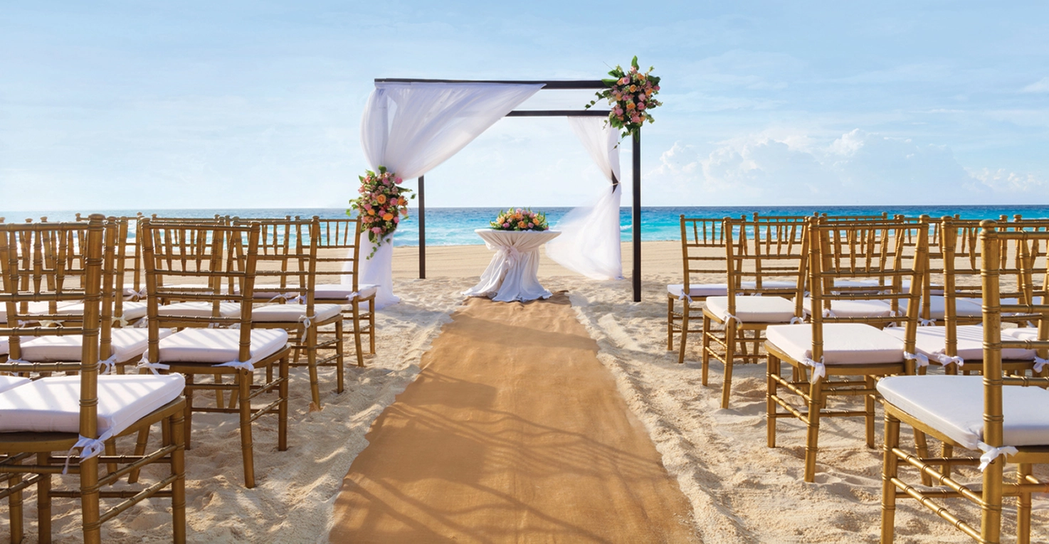 Panama Jack Resort Cancun