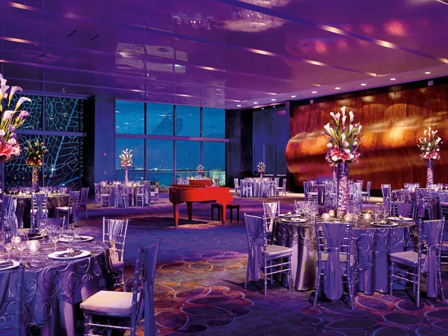 Secrets The Vine Cancun