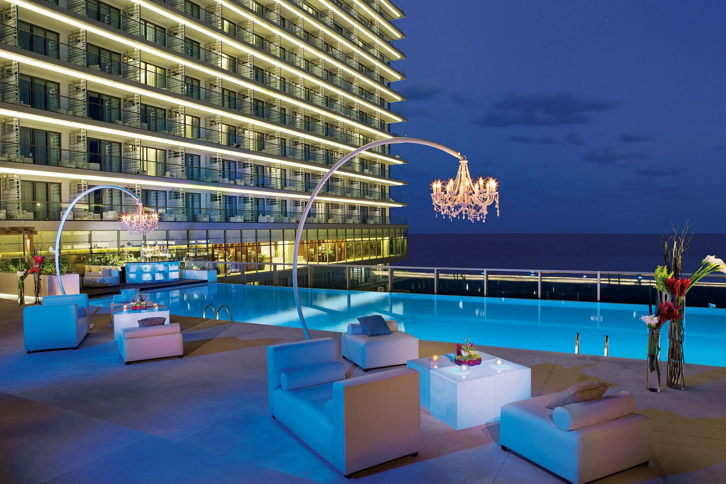 Secrets The Vine Cancun