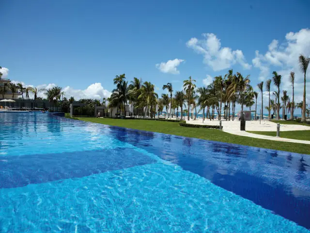 Riu Palace Peninsula
