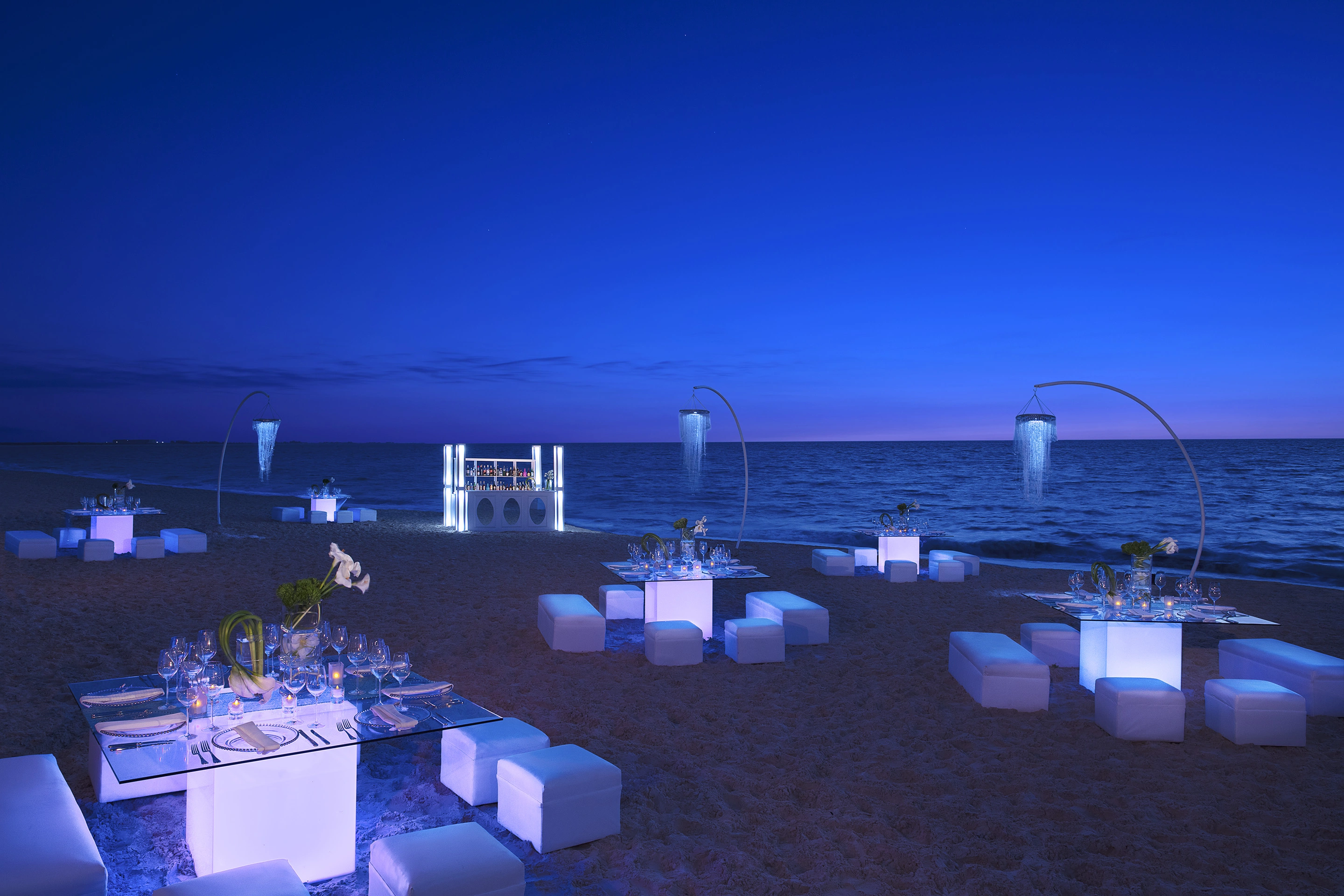 Dreams Playa Mujeres