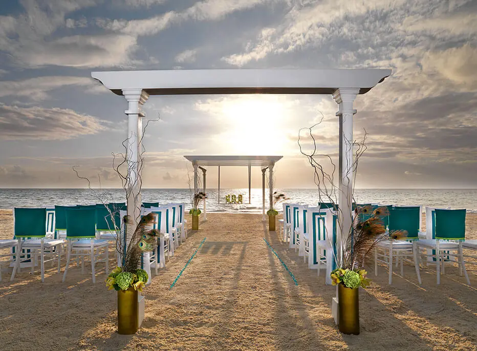 Isla Mujeres Palace