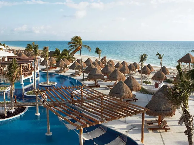 Excellence Playa Mujeres