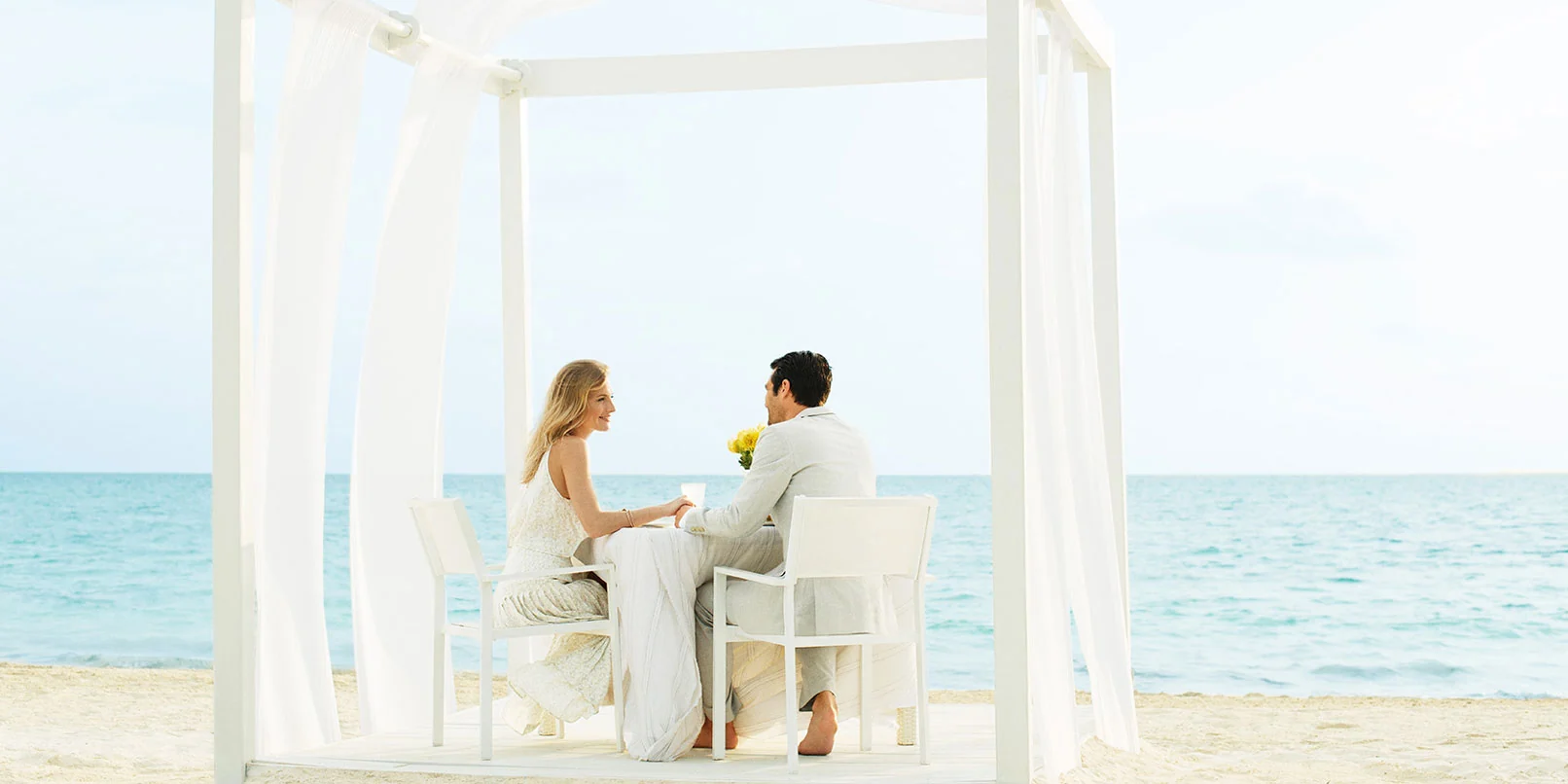 The Beloved Hotel Playa Mujeres