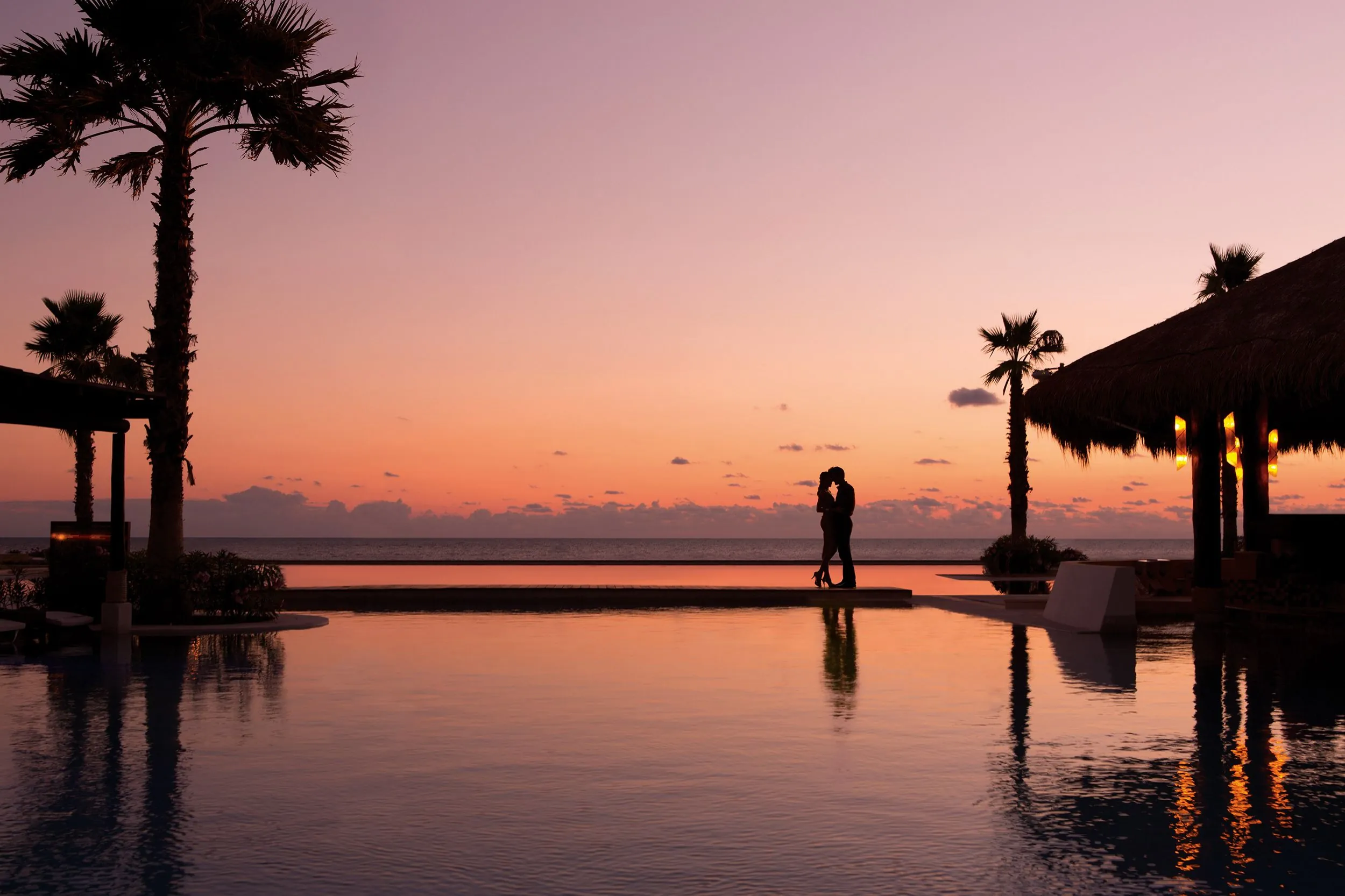 Secrets Playa Mujeres Golf & Spa Resort