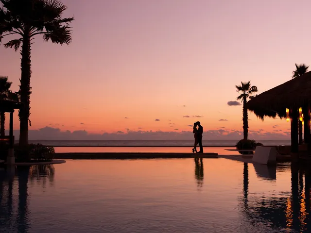 Secrets Playa Mujeres Golf & Spa Resort