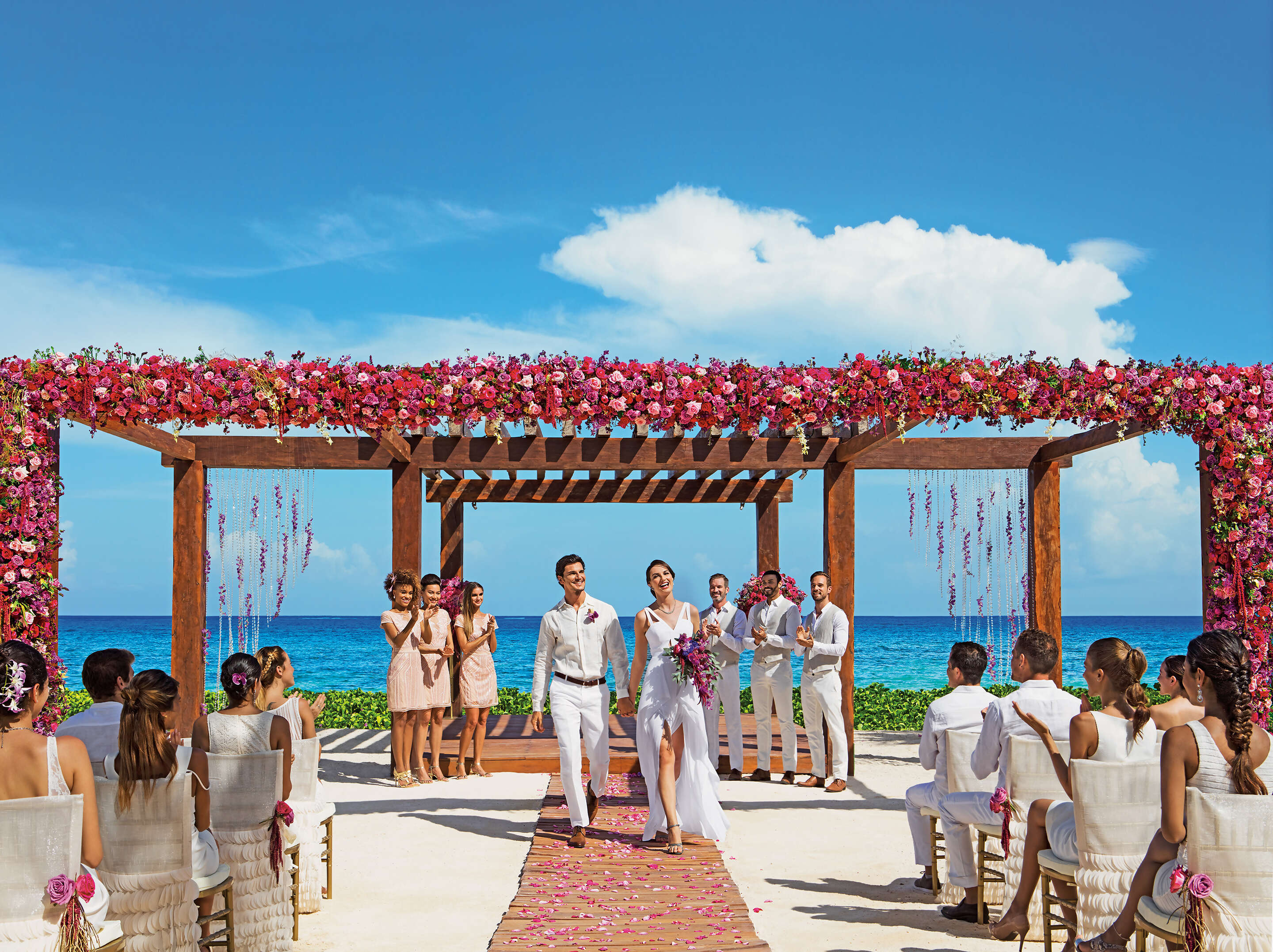 Breathless Riviera Cancun