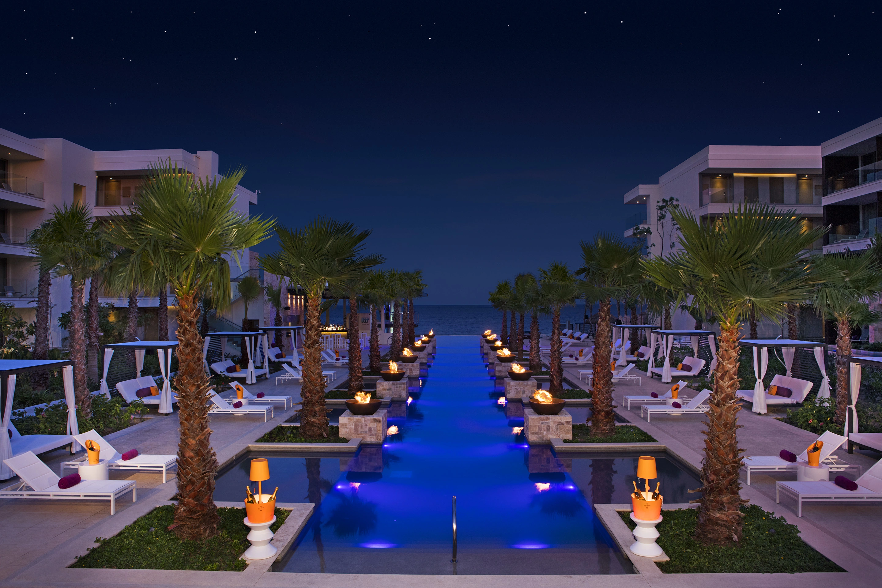 Breathless Riviera Cancun