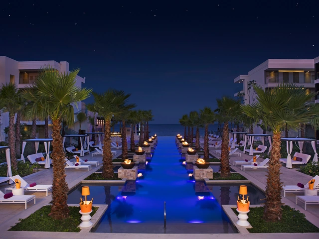 Breathless Riviera Cancun