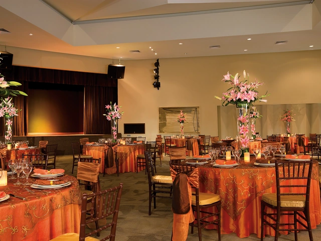 Dreams Puerto Aventuras Resort & Spa