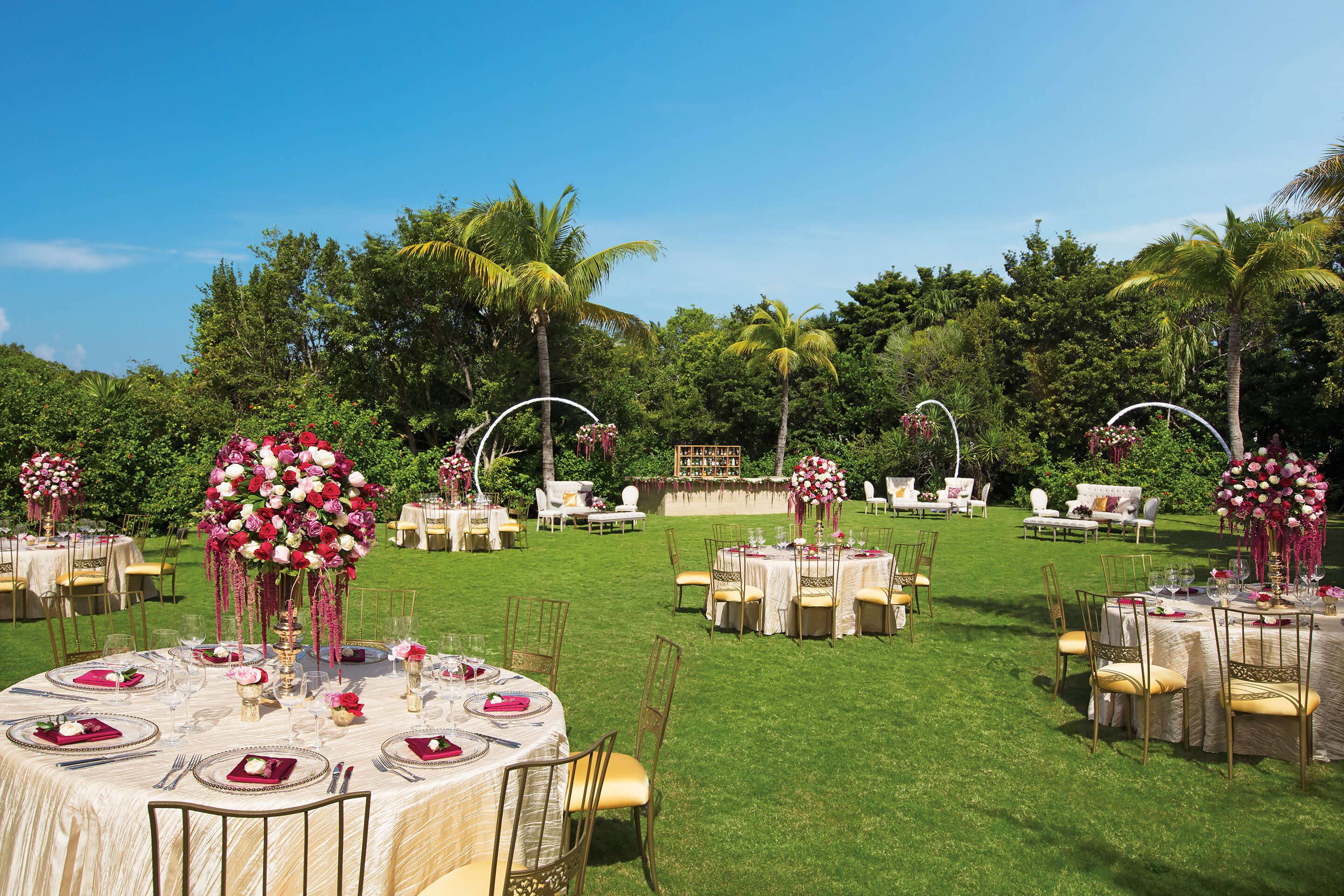 Dreams Tulum Resort & Spa