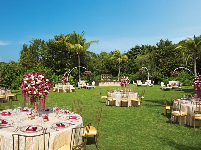 Dreams Tulum Resort & Spa