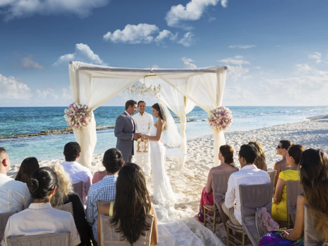 Generations Riviera Maya