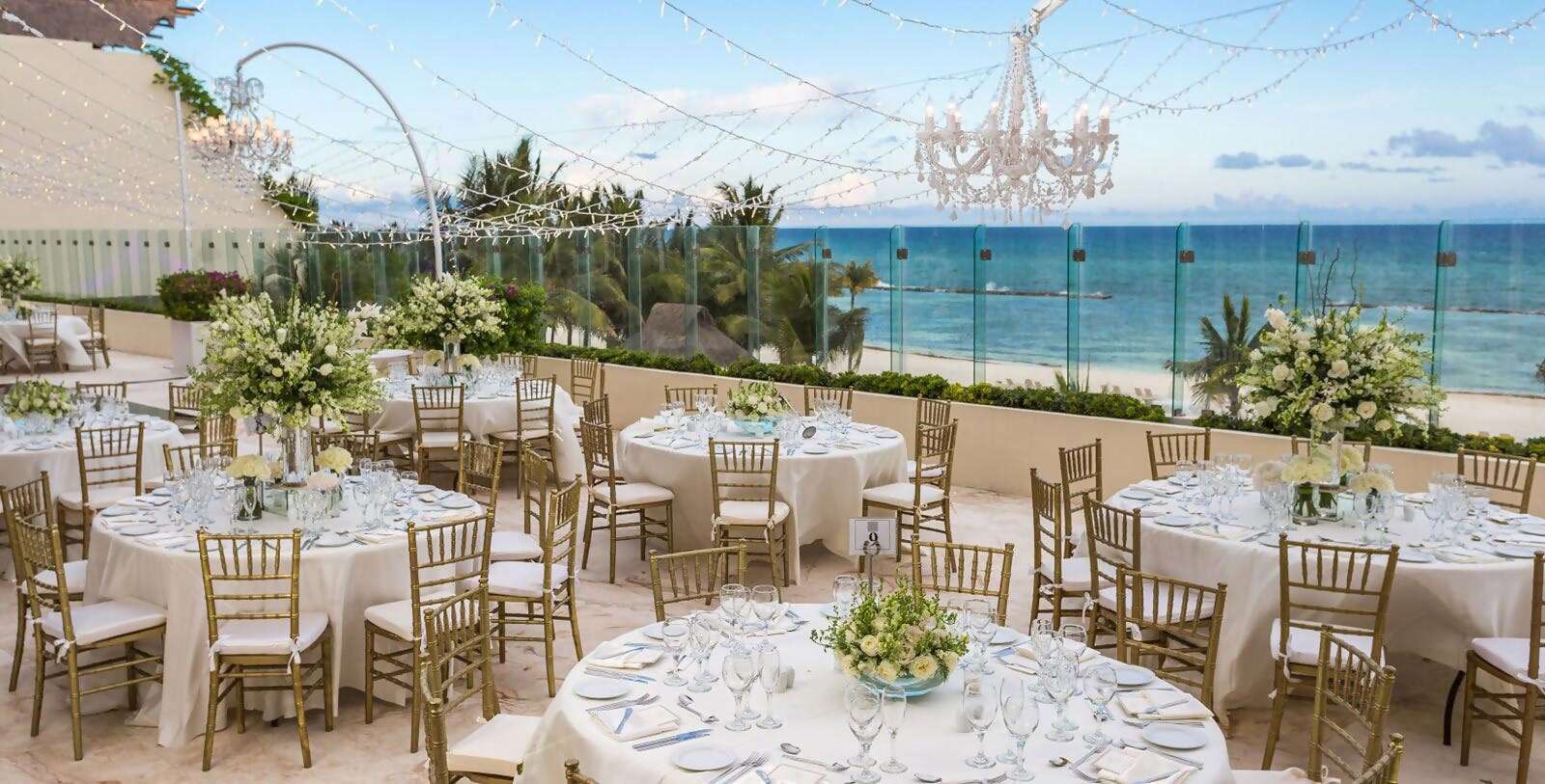 Grand Velas Riviera Maya