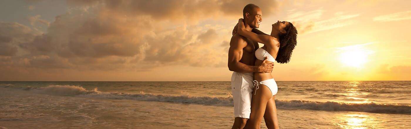 Now Jade Riviera Cancun