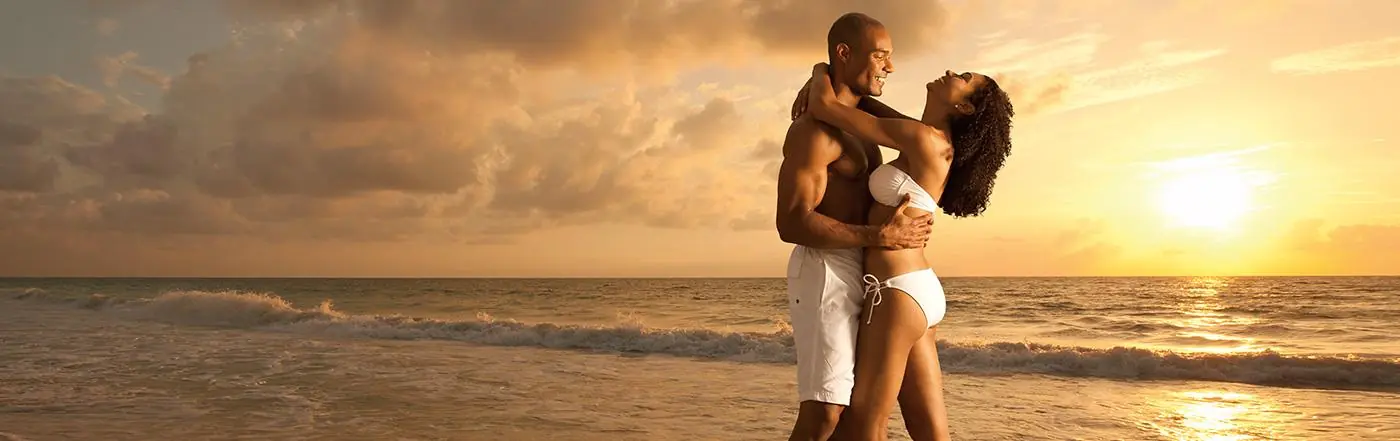 Now Jade Riviera Cancun