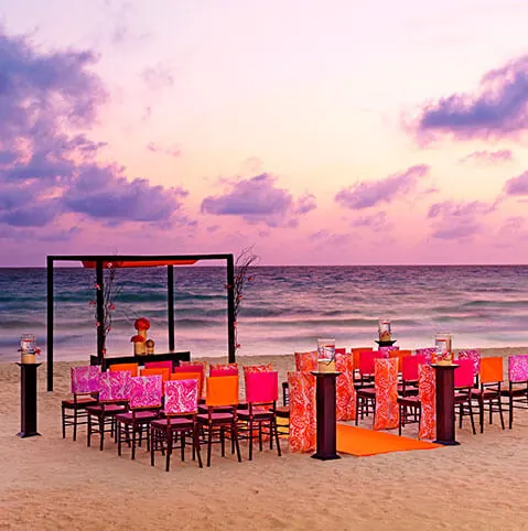 Moon Palace Golf & Spa Resort
