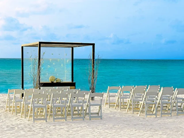 Moon Palace Golf & Spa Resort