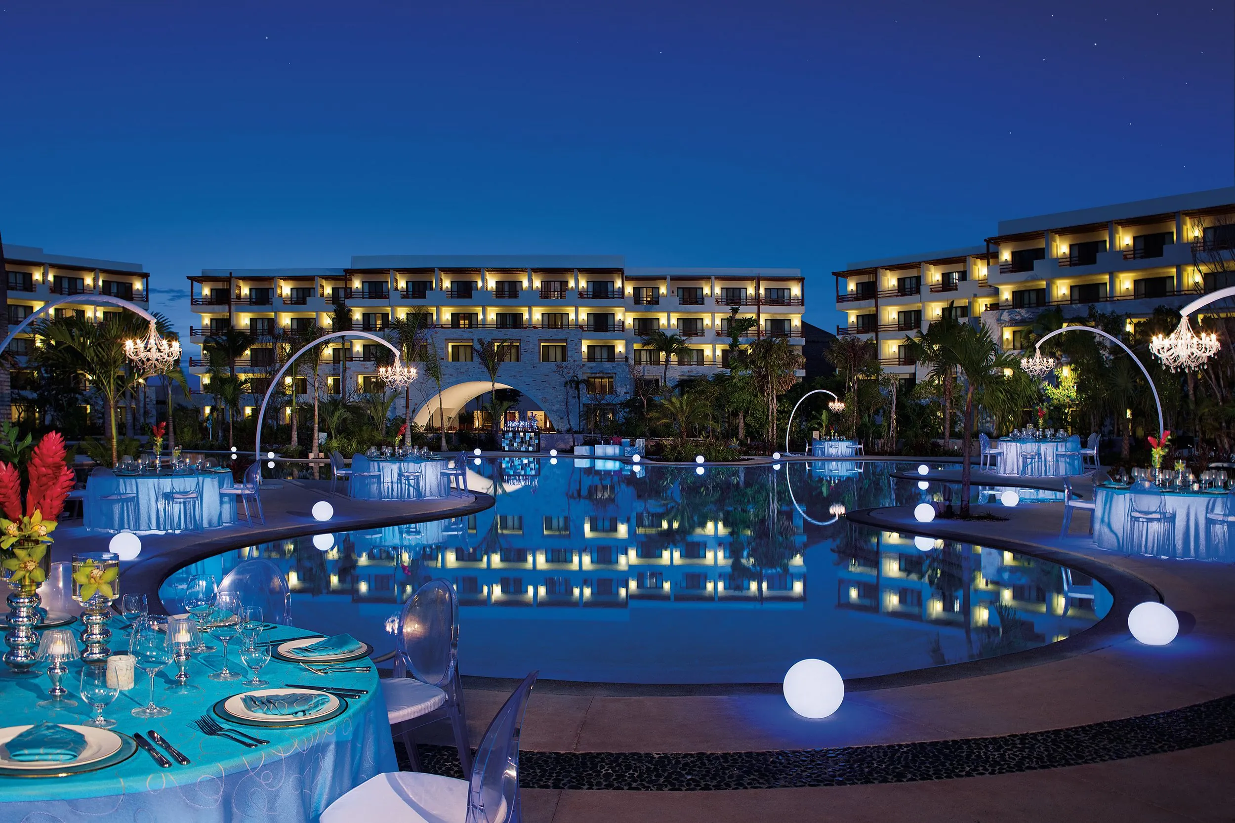 Secrets Akumal Riviera Maya