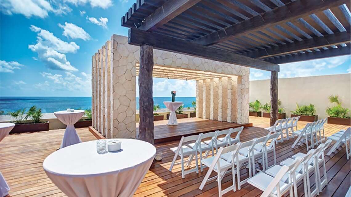 Royalton Riviera Cancun Resort & Spa
