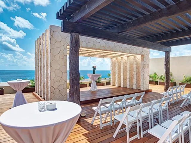 Royalton Riviera Cancun Resort & Spa