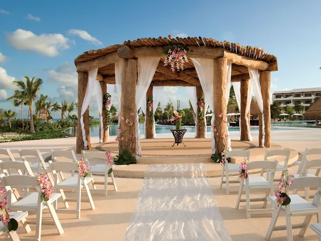 Secrets Maroma Beach